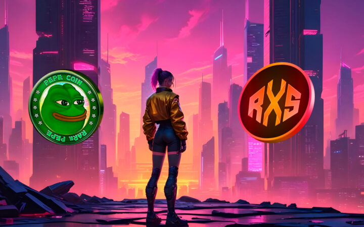 PEPE Coin vs Rexas Finance (RXS): Which One Will Enter Top 20 Cryptos in the Next Market Rally?
