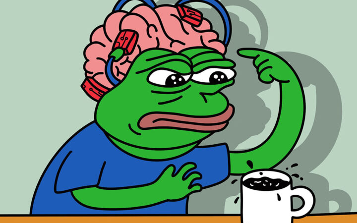 Pepe Unchained (PEPU) Hits $12M in Presale, Attracting Whales with Layer-2 Blockchain