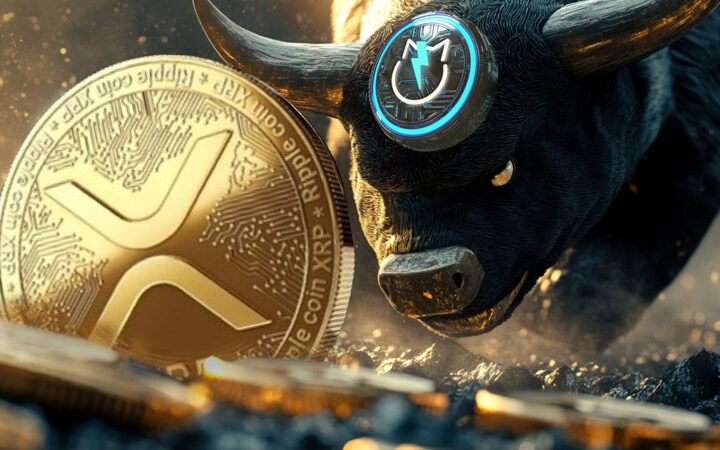 Ripple Investors Brace for XRP Crash While JetBolt Crypto Presale Surges