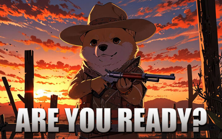 Shiba Shootout Crypto Game Downloads Surge as Token Presale Hits $1 Million Milestone