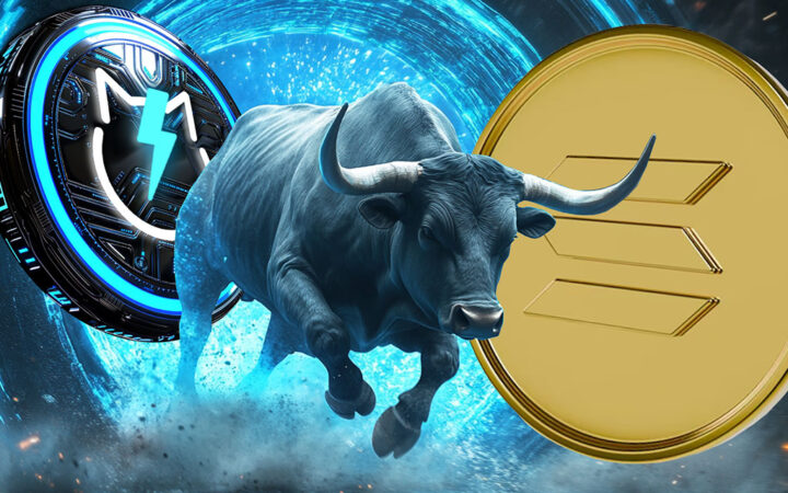 Solana (SOL) Could Grow 250% as Solana Hits 75M Active Address and Whales Pump JetBolt Altcoin