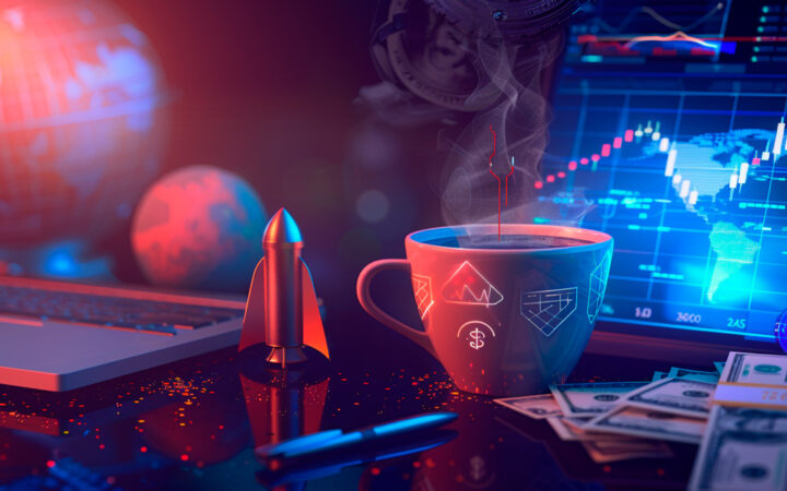 SUI Shocks Investors While Solana Returns To $150 As Investors Eye The Biggest Market Gains On DTX Exchange (DTX)