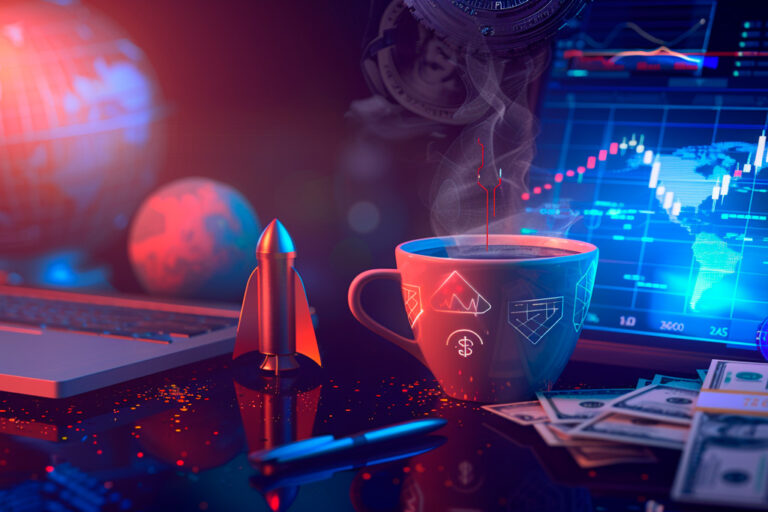 SUI Shocks Investors While Solana Returns To $150 As Investors Eye The Biggest Market Gains On DTX Exchange (DTX)