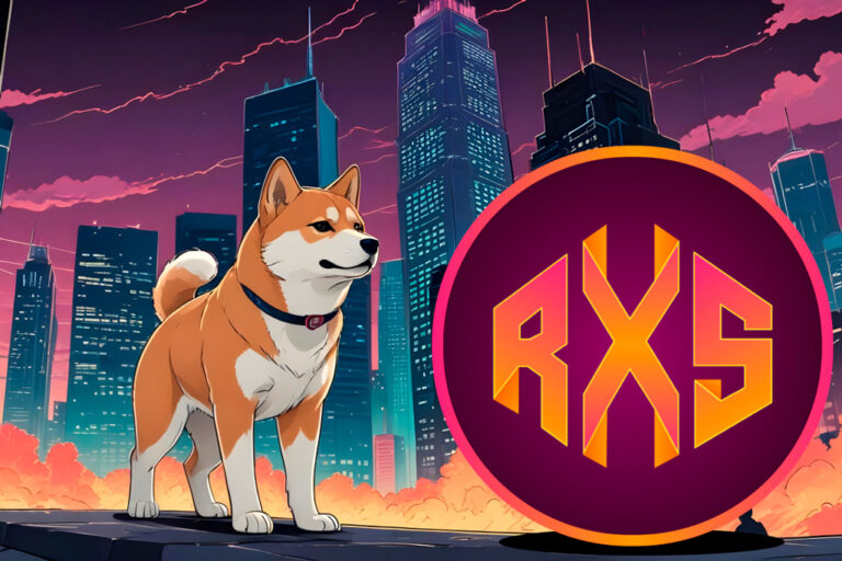 This RWA Altcoin Priced at $0.03 Is a Threat to Shiba Inu’s Position Among the Top 15 Cryptocurrencies, Here’s Why