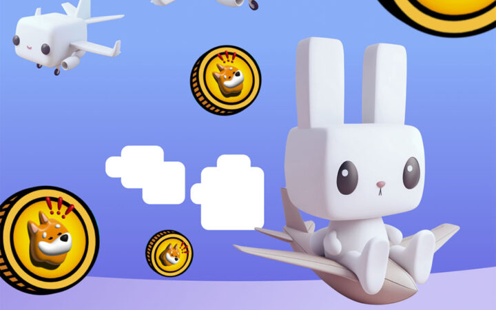 Toncoin Climbs but Raboo Presale Explodes Past $2.4m, Leaving Bonk Struggling to Keep Up 