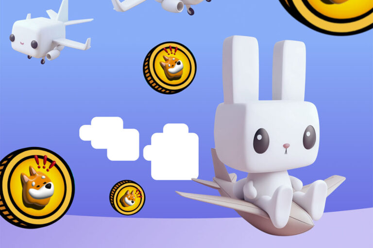 Toncoin Climbs but Raboo Presale Explodes Past $2.4m, Leaving Bonk Struggling to Keep Up 