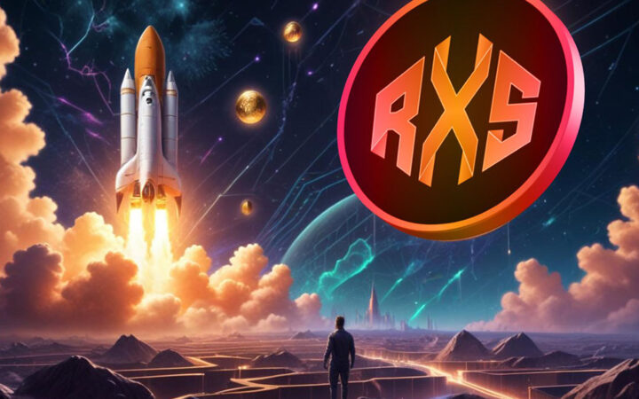 Top Cryptocurrency to Watch in September 2024: Rexas Finance (RXS) Token Presale Starts, Set to Transform the RWA Sector