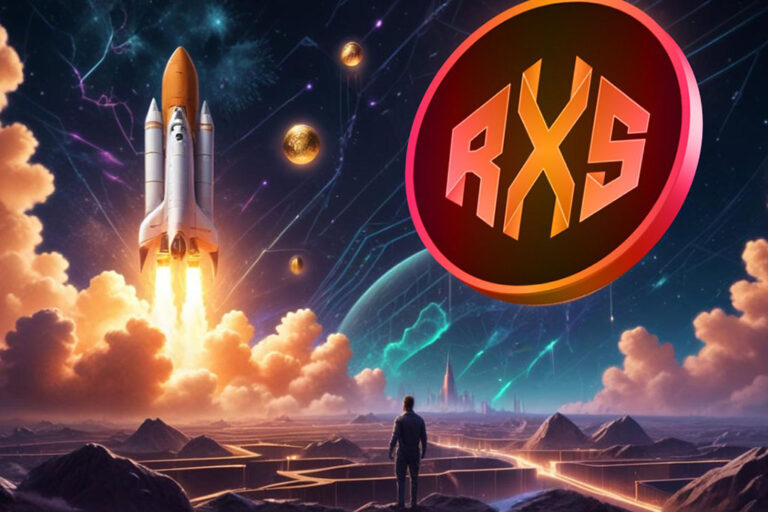 Top Cryptocurrency to Watch in September 2024: Rexas Finance (RXS) Token Presale Starts, Set to Transform the RWA Sector