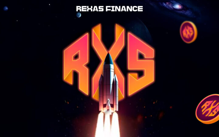 Countdown Begins as Top RWA Tokenization Crypto Rexas Finance (RXS) Gears Up for Presale Kickoff