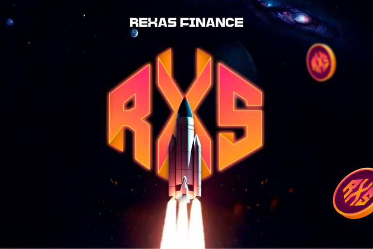 Countdown Begins as Top RWA Tokenization Crypto Rexas Finance (RXS) Gears Up for Presale Kickoff