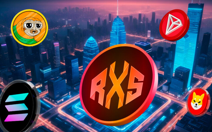 Trading Expert Who Raked in $20M from Solana’s Meme Coin Frenzy, Suggests 4 Best Cryptos to Reach $1,000,000 by 2026 from Just $750 Today