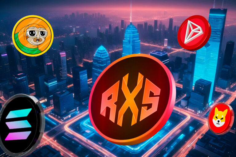 Trading Expert Who Raked in $20M from Solana’s Meme Coin Frenzy, Suggests 4 Best Cryptos to Reach $1,000,000 by 2026 from Just $750 Today