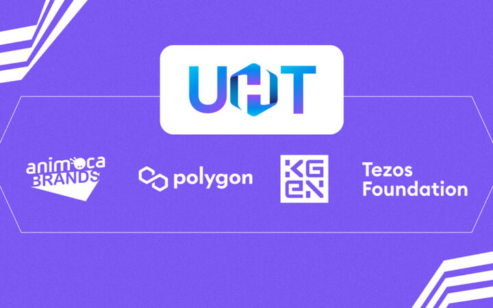 Gamified Healthcare Platform Universal Health Token (UHT) Raises $1.2M in Pre-seed Led by Animoca Brands, Polygon Ventures, and Tezos Foundation