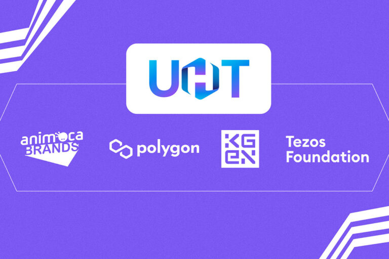Gamified Healthcare Platform Universal Health Token (UHT) Raises $1.2M in Pre-seed Led by Animoca Brands, Polygon Ventures, and Tezos Foundation