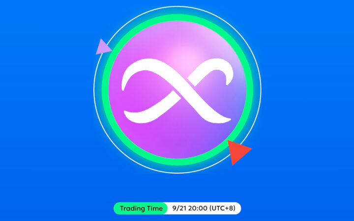 $XMETA Launches: Pioneering the Future of Crypto and the Metaverse