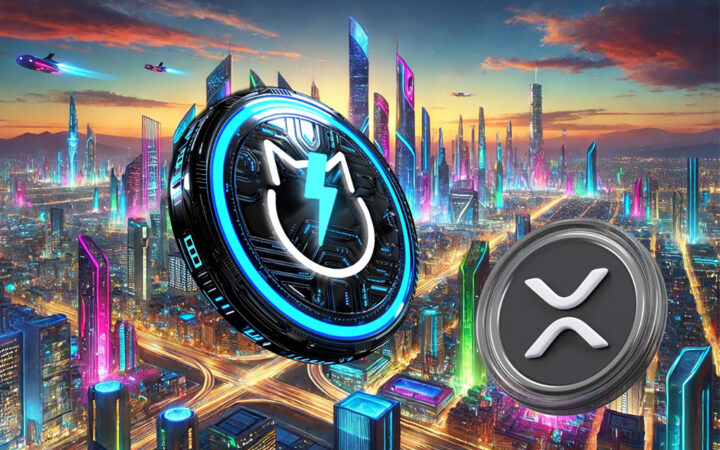 XRP Eyes 100x Breakout, While JetBolt Presale Skyrockets Drawing Ripple (XRP) Whales