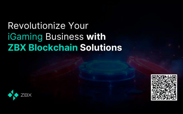 ZBX Empowers iGaming with Customized Crypto Solutions on the Path of Compliance and Innovation