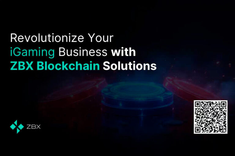 ZBX Empowers iGaming with Customized Crypto Solutions on the Path of Compliance and Innovation