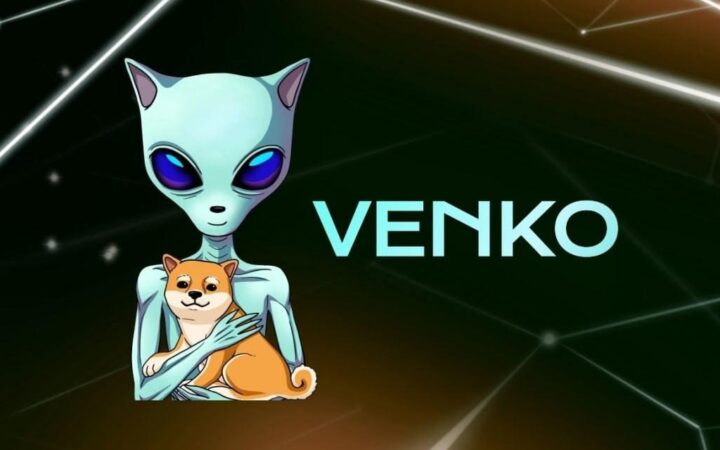 VENKO Achieves Key Milestones and Expands Utility with Alien-Themed Ecosystem on Solana