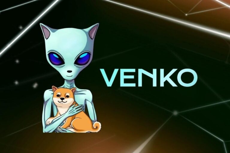 VENKO Achieves Key Milestones and Expands Utility with Alien-Themed Ecosystem on Solana