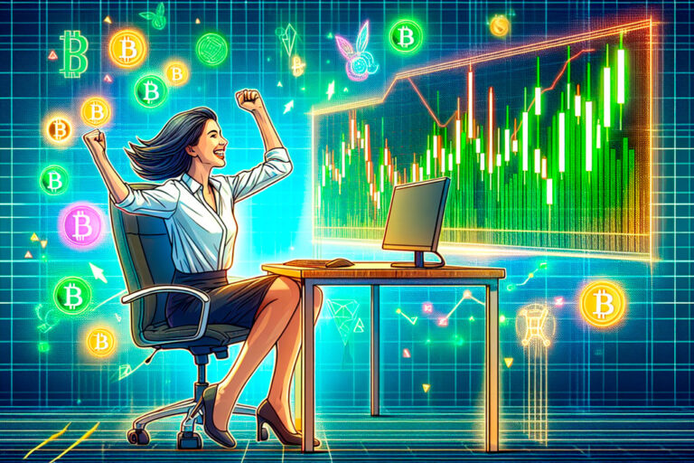 Unmatched Growth: 3 Altcoins Set to Dominate the Next Bull Run