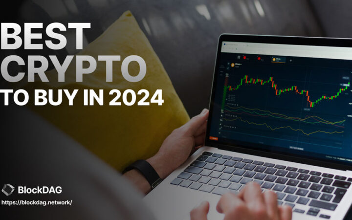 4 Best Cryptos to Buy Now: Which One Holds the Biggest Potential?