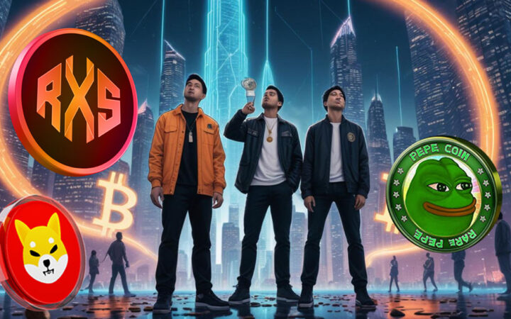 AI Forecasts 4000% Rally for Viral Penny Crypto, Set to Outshine Shiba Inu and PEPE