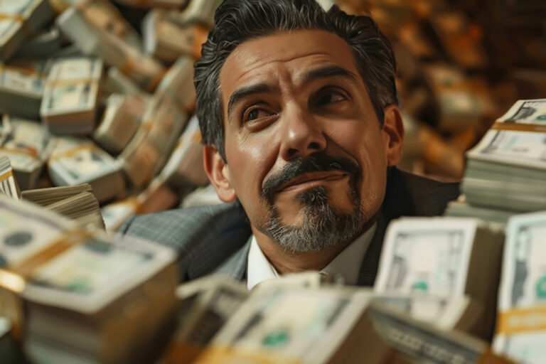 5 Arbitrum Competitors to Watch for 5000% Gains in October 2024