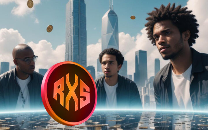 5 Best Cryptocurrencies to Buy for Building Wealth Over the Next 6 Months