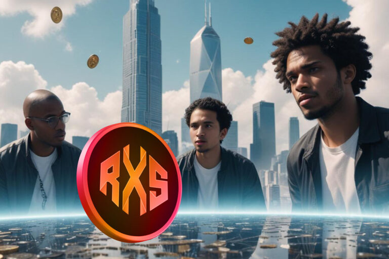 5 Best Cryptocurrencies to Buy for Building Wealth Over the Next 6 Months