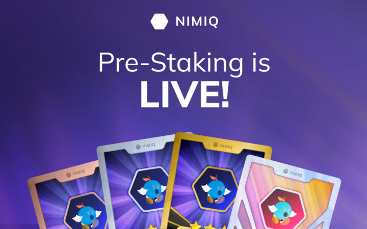 Nimiq Kicks Off Its Long-Awaited Migration to PoS with 200 Million In Rewards