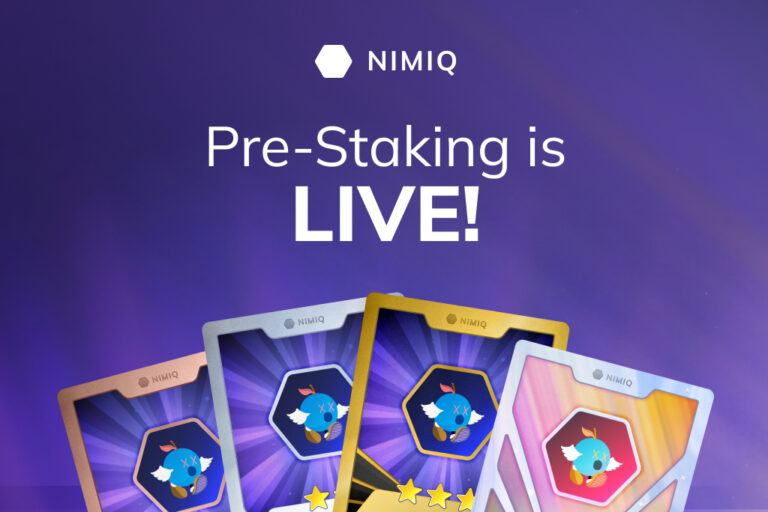 Nimiq Kicks Off Its Long-Awaited Migration to PoS with 200 Million In Rewards