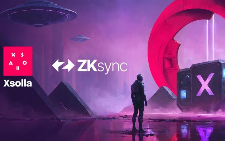 Xsolla to Launch Xsolla ZK, Advancing Web3 Adoption for Video Games