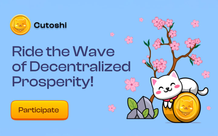 AED Stablecoin Close Could Be First Dirham Backed Crypto – While Cutoshi Is Transforming Restriction Free Cross Chain Transactions