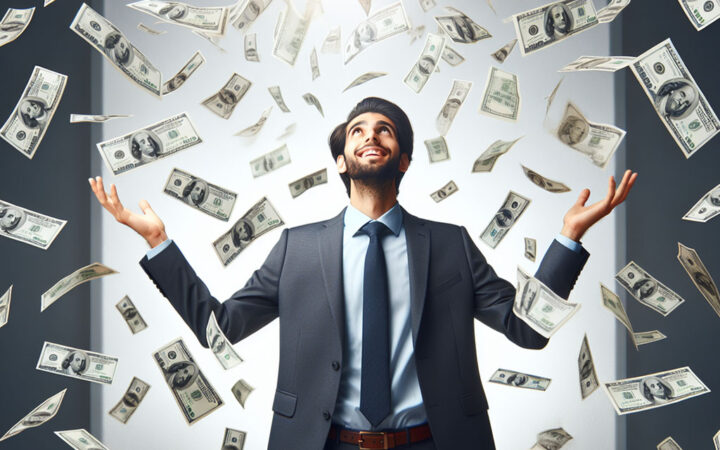 Don’t Miss Out on the Altcoin Boom: These Tokens Are Ready to Surge as Bitcoin Rises