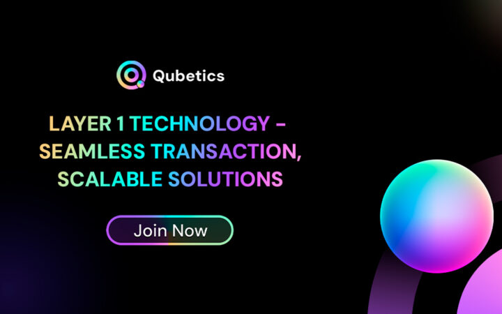 The Future of Blockchain: An In-Depth Look at Qubetics, Kaspa, and Celestia