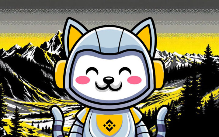 Binance Coin (BNB) Investors Have Jumped on the Bandwagon of Presale Star Cutoshi (CUTO) as Recent Growth Breeds Hungry Investors