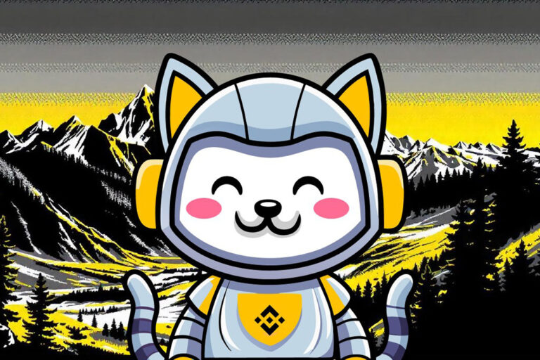 Binance Coin (BNB) Investors Have Jumped on the Bandwagon of Presale Star Cutoshi (CUTO) as Recent Growth Breeds Hungry Investors