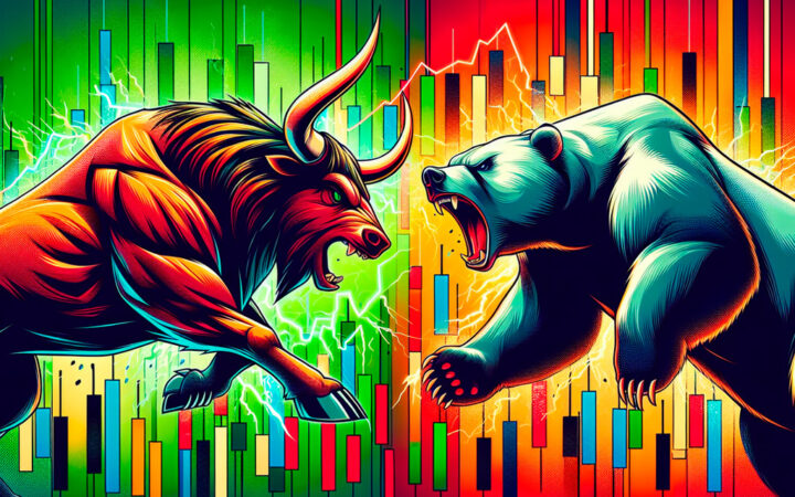 Bitcoin Dips to $61K, Market Shift Drives ADA to New Lows, CYBRO Ignites Bullish Trend With $3M Funding