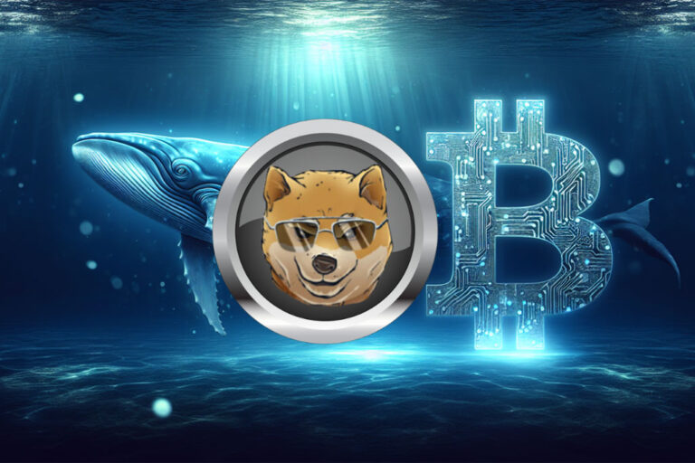 Bitcoin Whale Moves $6.01M After 13 Years – Analysts Predict Dogen Could Be the Next Whale Target