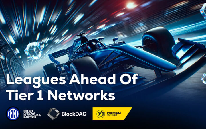 BlockDAG Presale Speeds Past $105.5M as Avalanche Unveils Crypto Card & Bitcoin Surges with Election Hype