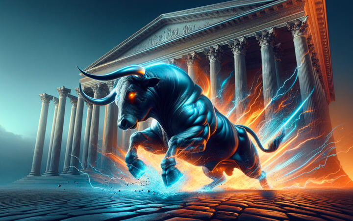 Spot Ethereum ETF Inflows Hit New Highs — Boosting Bullish Momentum for FTX (FTT), Tron (TRX) and Cybro