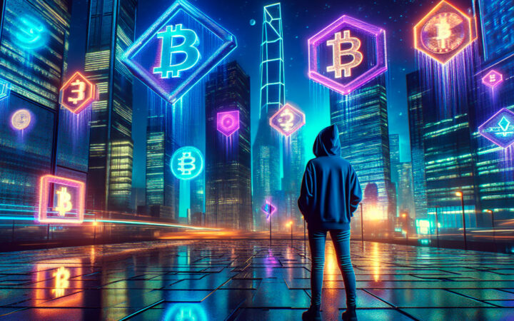 BTC Continues to Drop, But 5 Altcoins Lead the Charge — Here Are Today’s Market Winners!