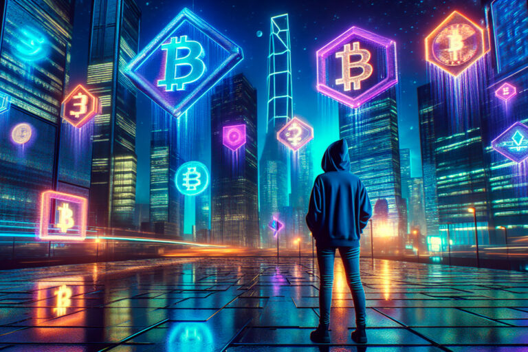 BTC Continues to Drop, But 5 Altcoins Lead the Charge — Here Are Today’s Market Winners!