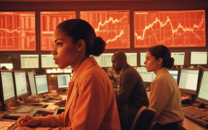 Undervalued Cardano Competitor Will Skyrocket by 25x by 2025, Reckons ADA Whale