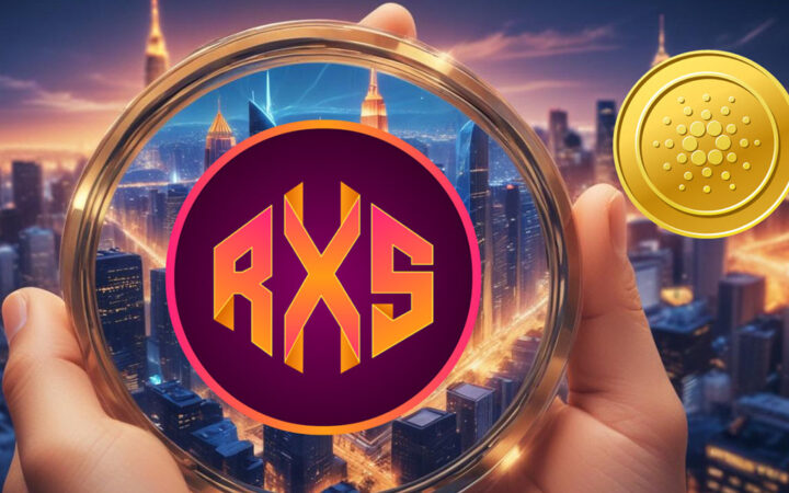 Cardano ICO Whale Moves Big Money After 7 Years, Targets Trending Altcoin Under $0.10