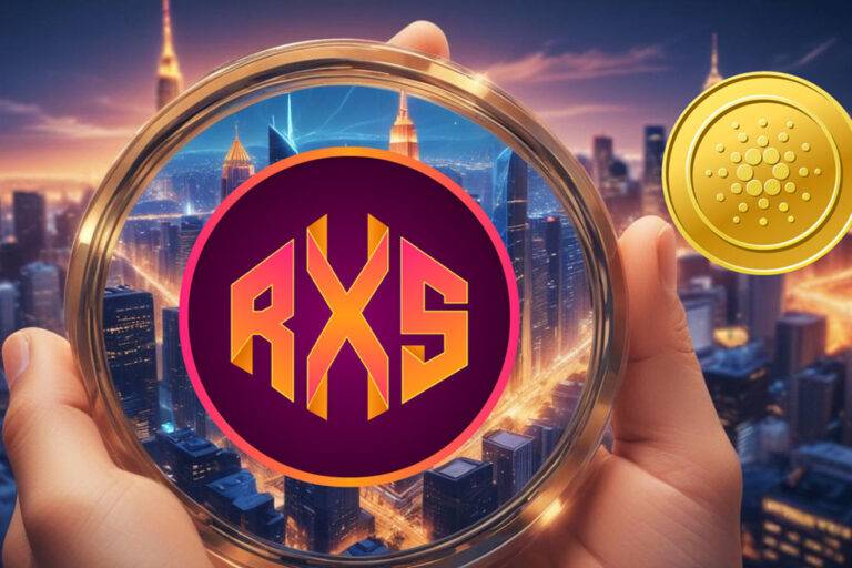 Cardano ICO Whale Moves Big Money After 7 Years, Targets Trending Altcoin Under $0.10