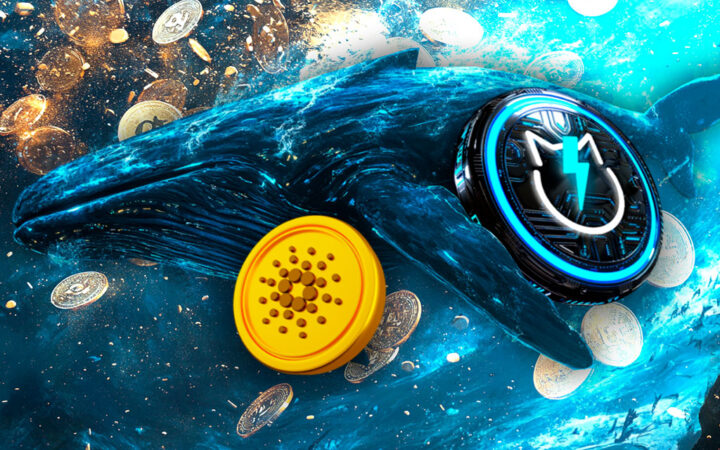 Cardano Price Suffers from ADA Selloff and Tokens Unlocking as JetBolt Gains Traction with Whales