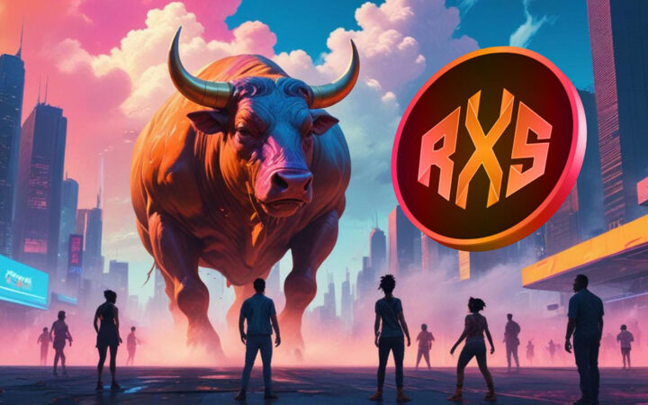 Crypto Investor Who Made $50M in 2021 with Solana and Fantom Reveals the New Crypto He’s All in on for This Bull Cycle