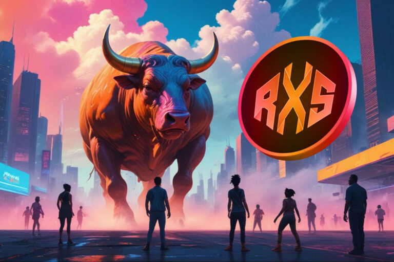 Crypto Investor Who Made $50M in 2021 with Solana and Fantom Reveals the New Crypto He’s All in on for This Bull Cycle